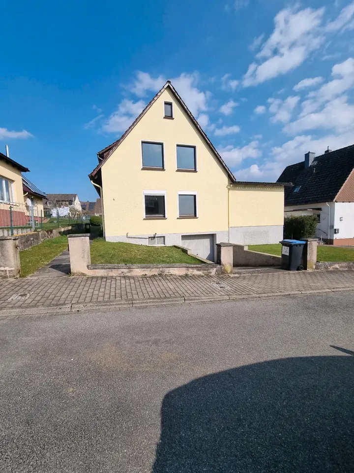 5 Zimmer Haus mit 140 m² in Einbeck – Bild 3