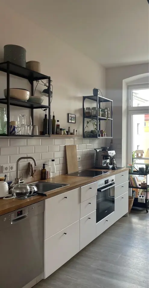 WG-Zimmer mit 83 m² in Eberswalde – Bild 2