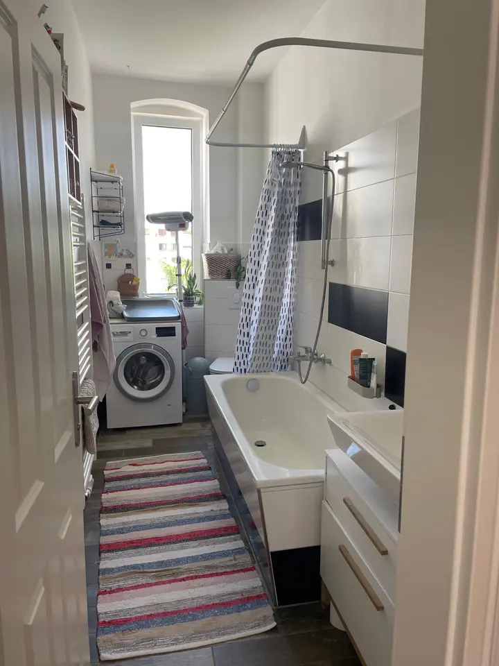 WG-Zimmer mit 83 m² in Eberswalde – Bild 3