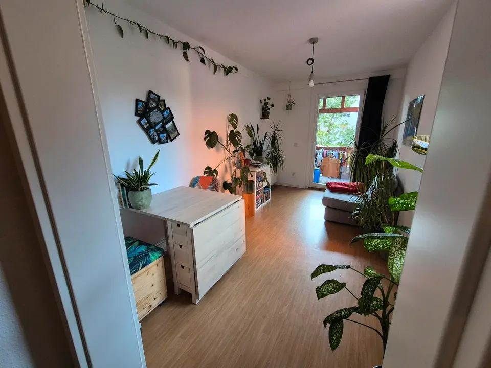 WG-Zimmer mit 83 m² in Eberswalde – Bild 4