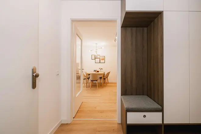 3 Zimmer Wohnung mit 86 m² in Leipzig – Bild 4
