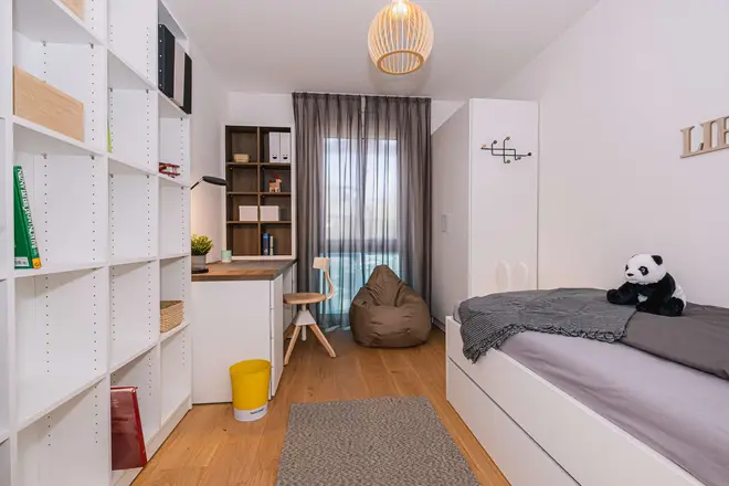3 Zimmer Wohnung mit 86 m² in Leipzig – Bild 6