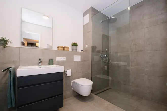 3 Zimmer Wohnung mit 86 m² in Leipzig – Bild 7