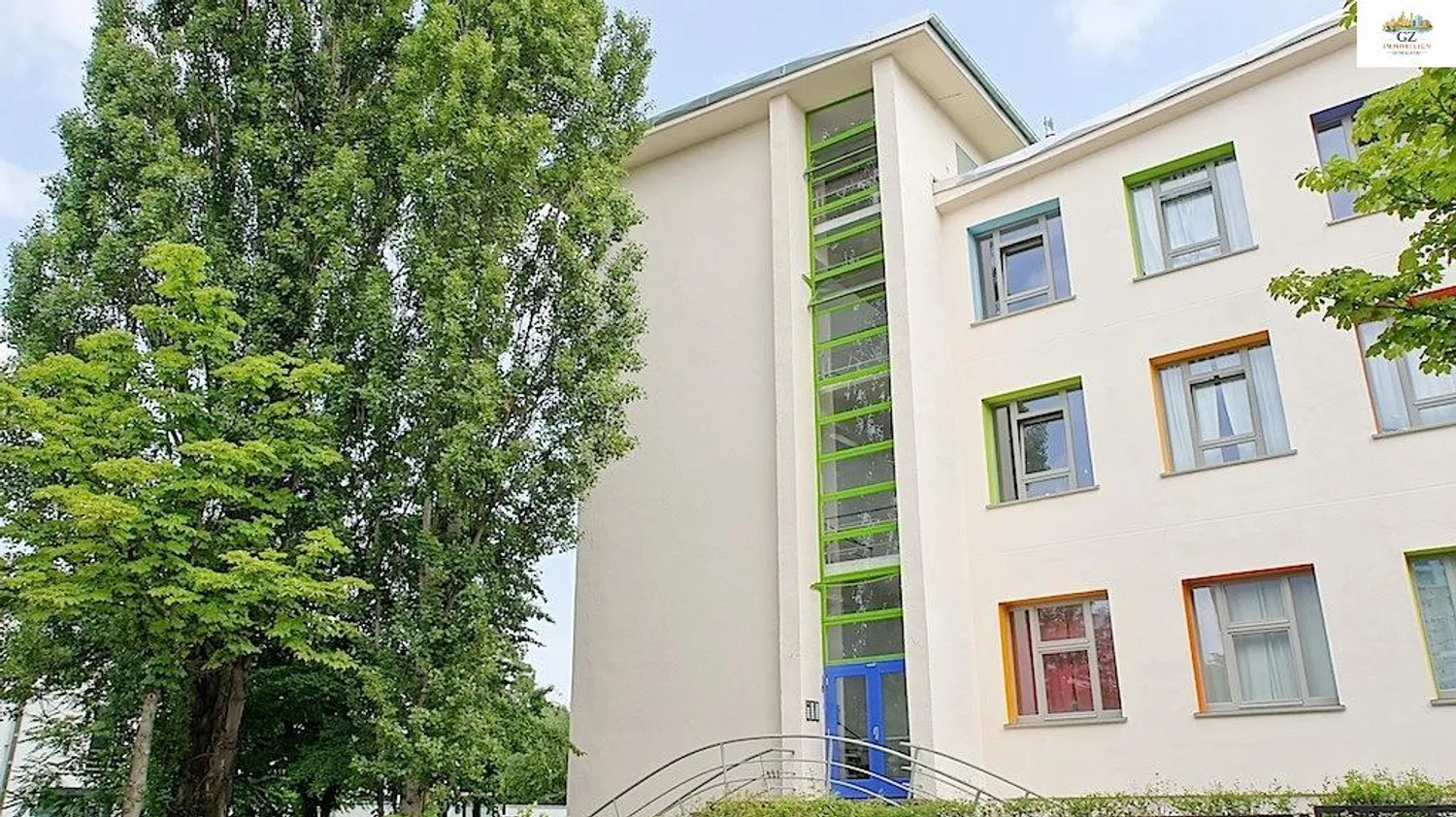 1 Zimmer Wohnung mit 18 m² in Dresden – Bild 11