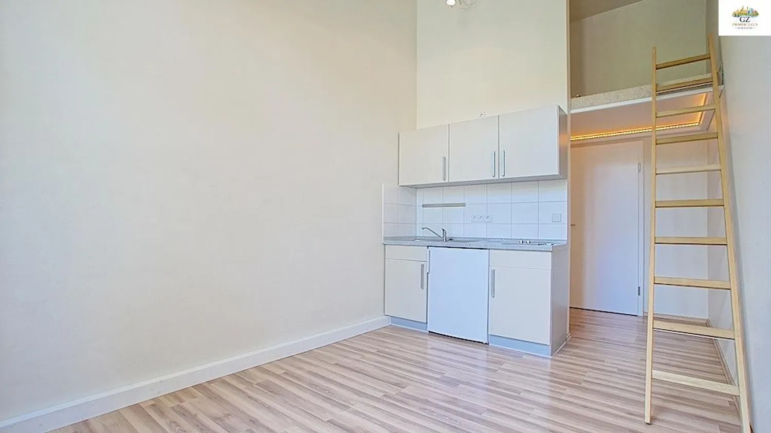 1 Zimmer Wohnung mit 18 m² in Dresden – Bild 3