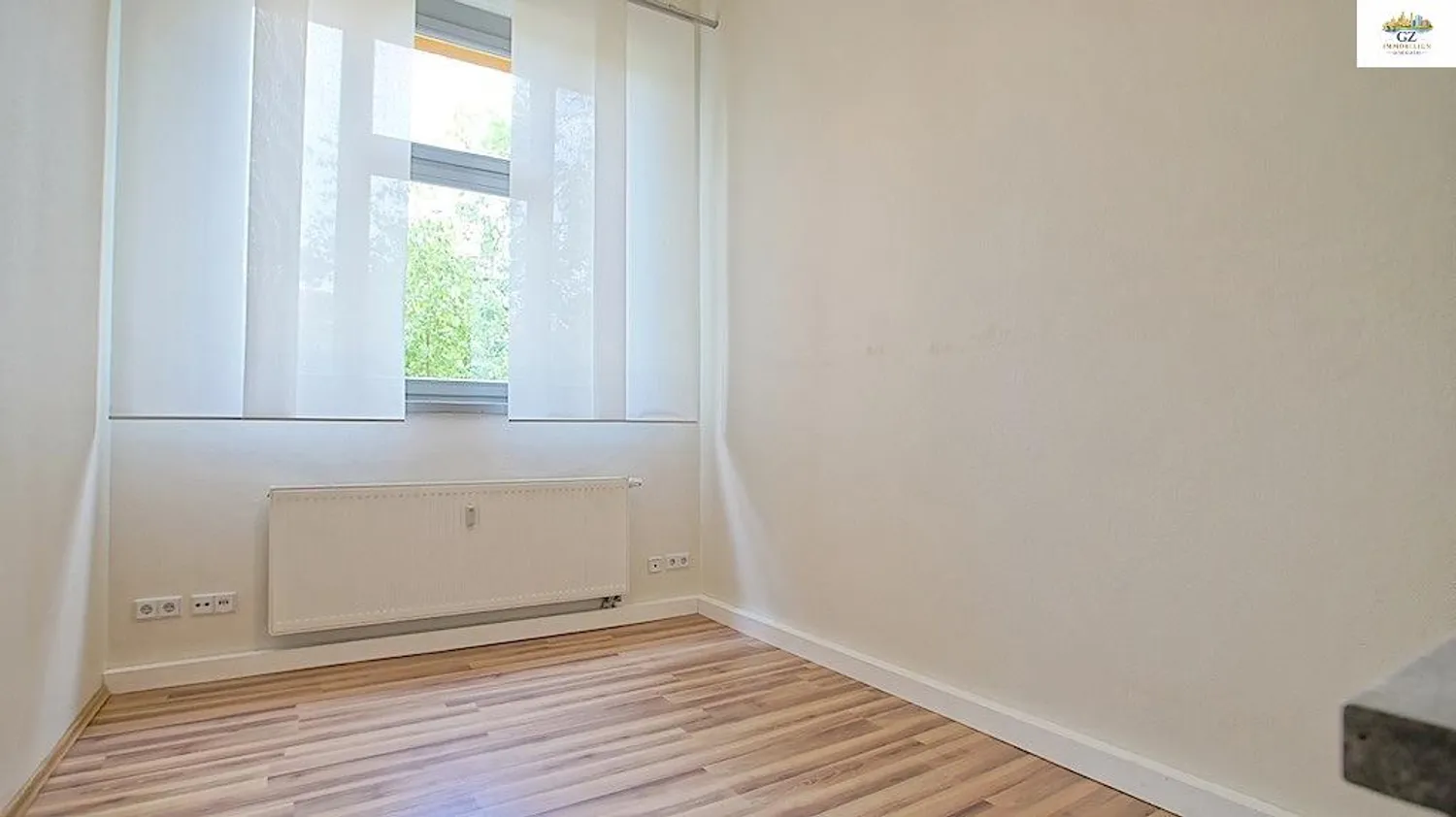 1 Zimmer Wohnung mit 18 m² in Dresden – Bild 4