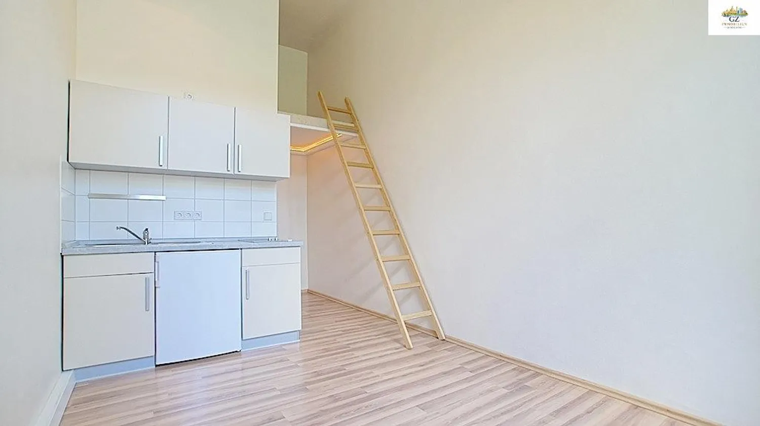 1 Zimmer Wohnung mit 18 m² in Dresden – Bild 5