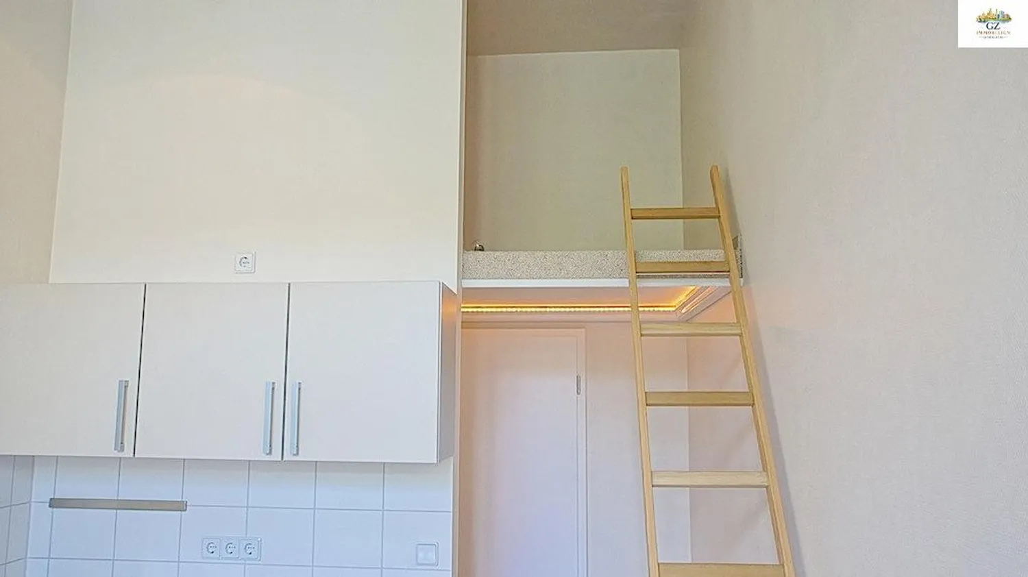 1 Zimmer Wohnung mit 18 m² in Dresden – Bild 6