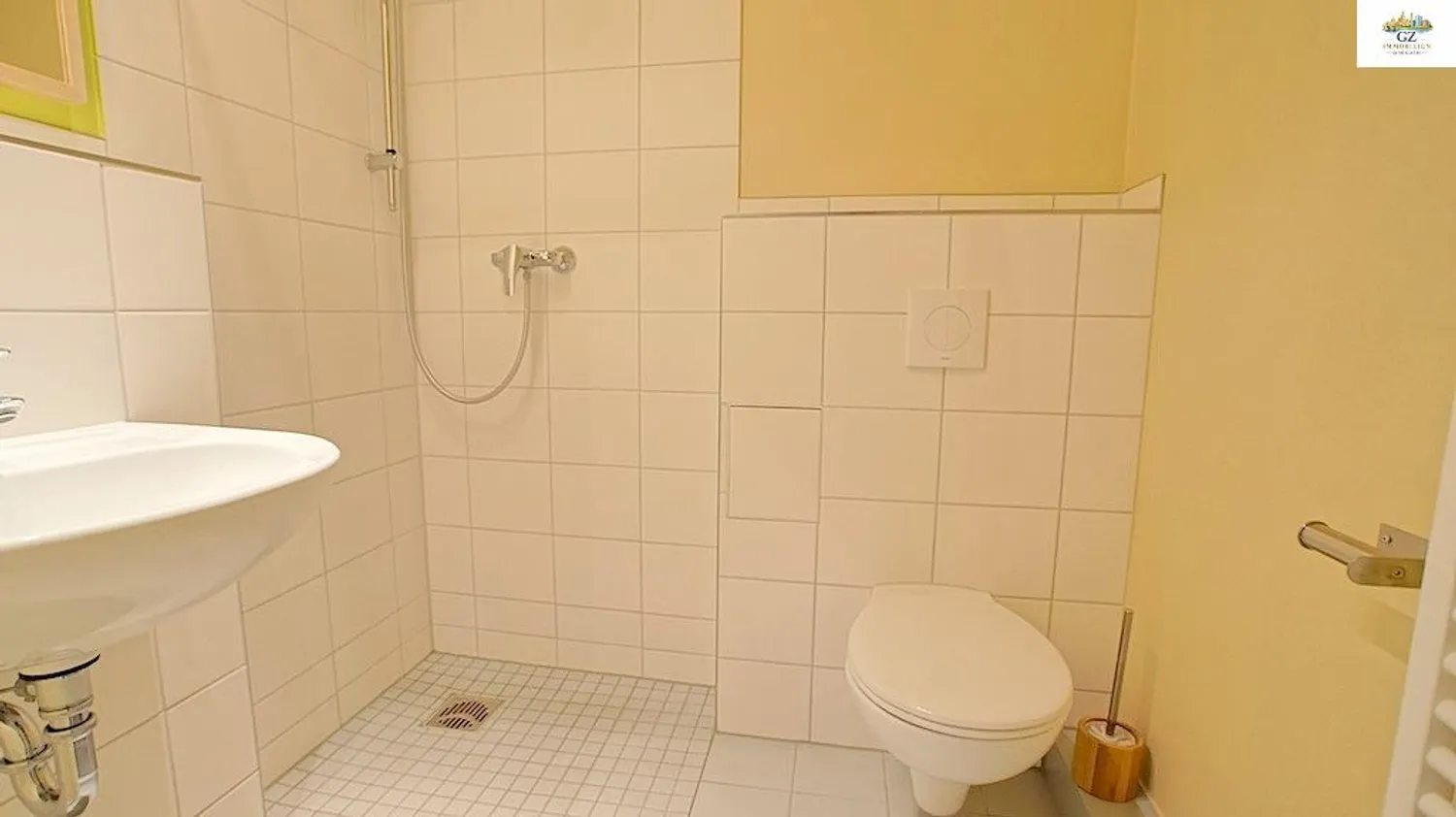 1 Zimmer Wohnung mit 18 m² in Dresden – Bild 8