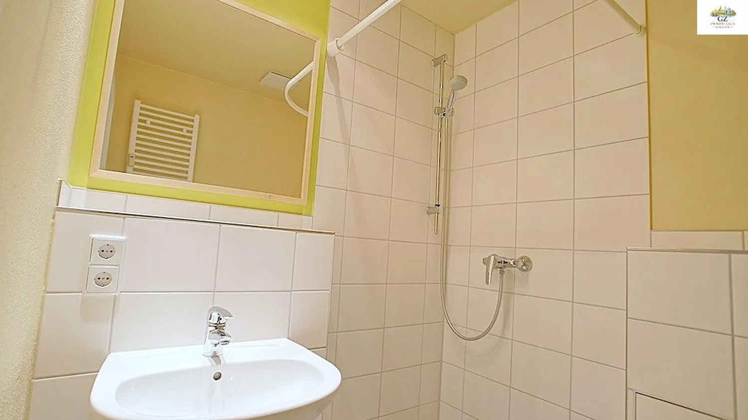 1 Zimmer Wohnung mit 18 m² in Dresden – Bild 9