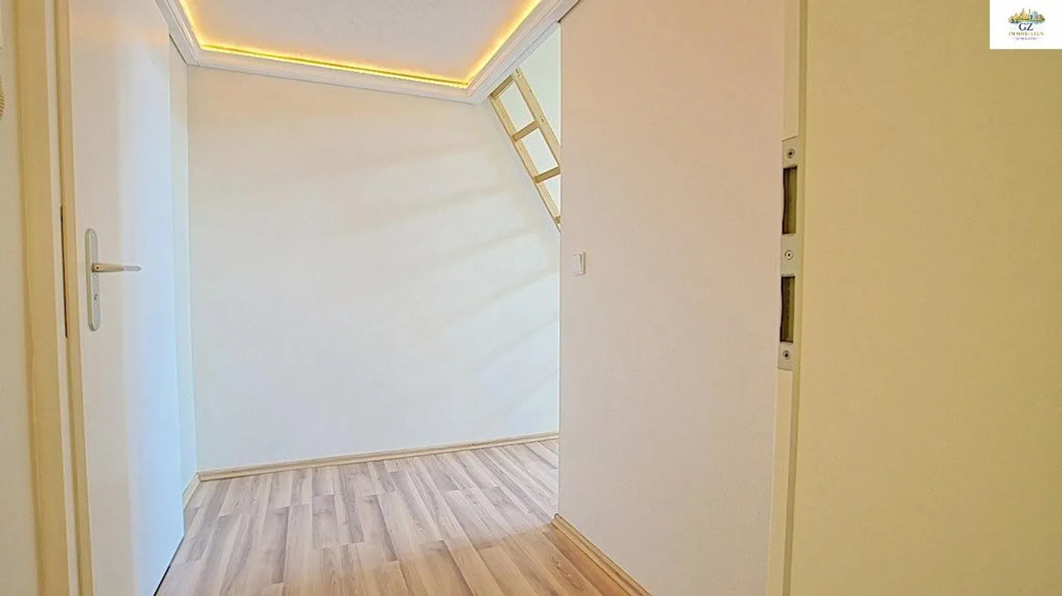 1 Zimmer Wohnung mit 18 m² in Dresden – Bild 10