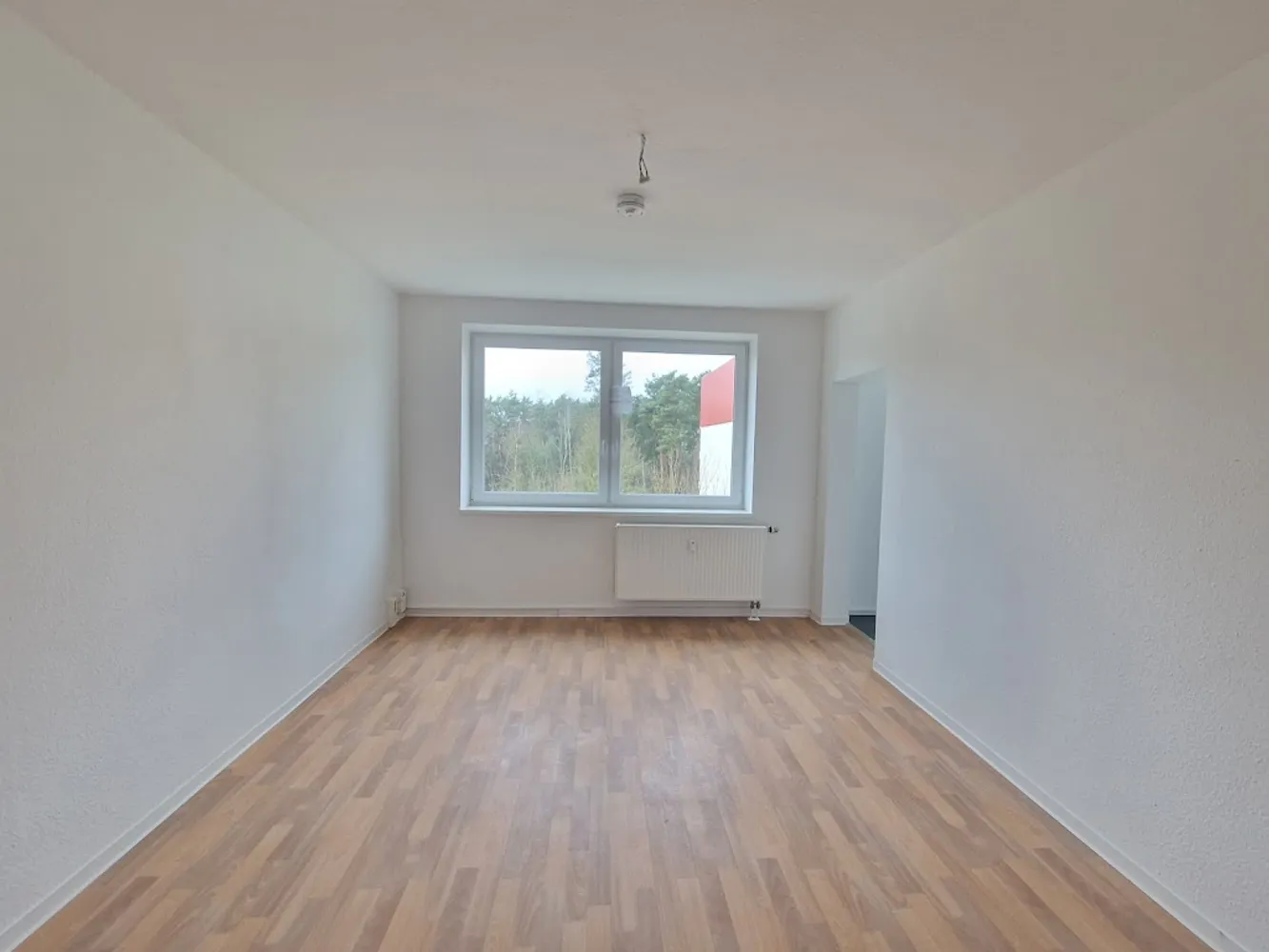 2 Zimmer Wohnung mit 40 m² in Dessau-Roßlau – Bild 1