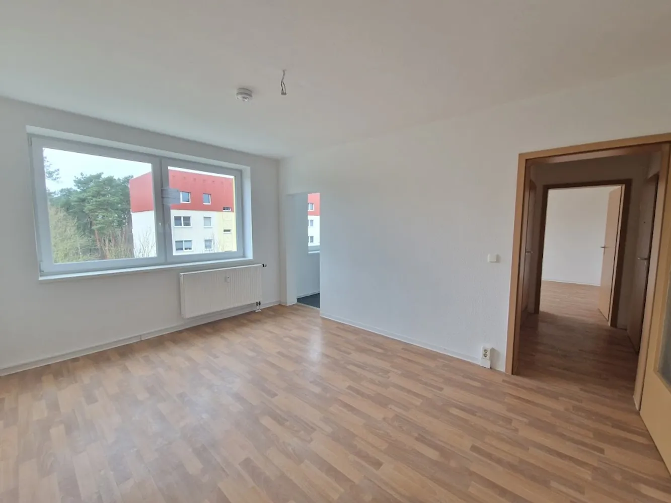 2 Zimmer Wohnung mit 40 m² in Dessau-Roßlau – Bild 5