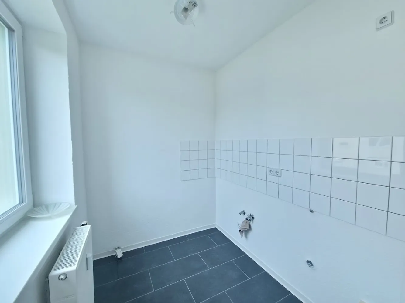 2 Zimmer Wohnung mit 40 m² in Dessau-Roßlau – Bild 6