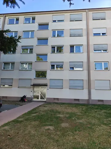 3 Zimmer Wohnung mit 75 m² in Karlsruhe – Bild 1