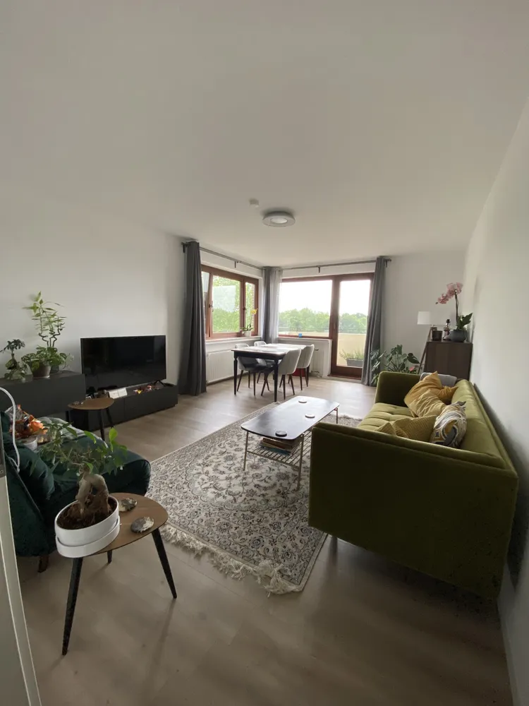 3 Zimmer Wohnung mit 78 m² in Bremen – Bild 1