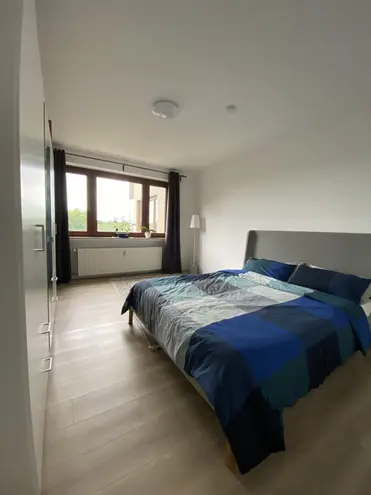 3 Zimmer Wohnung mit 78 m² in Bremen – Bild 2