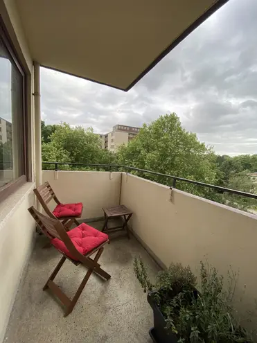 3 Zimmer Wohnung mit 78 m² in Bremen – Bild 5