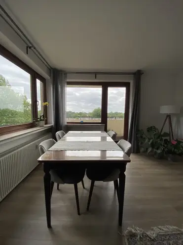 3 Zimmer Wohnung mit 78 m² in Bremen – Bild 8