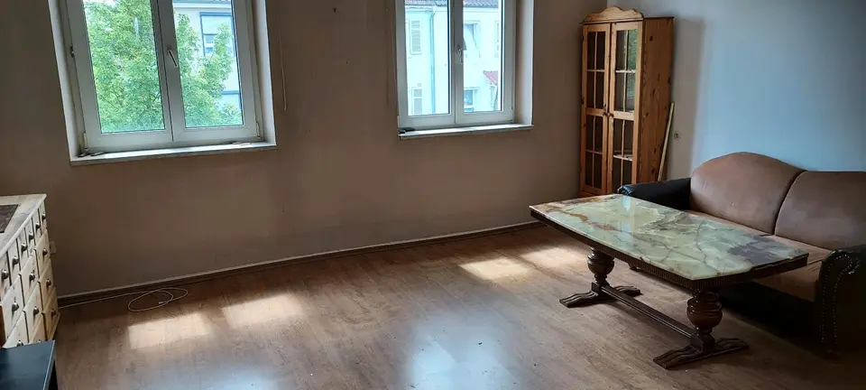 6 Zimmer Wohnung mit 120 m² in Würzburg – Bild 7