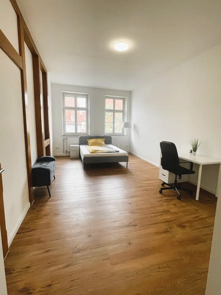 6 Zimmer Wohnung mit 120 m² in Würzburg – Bild 10