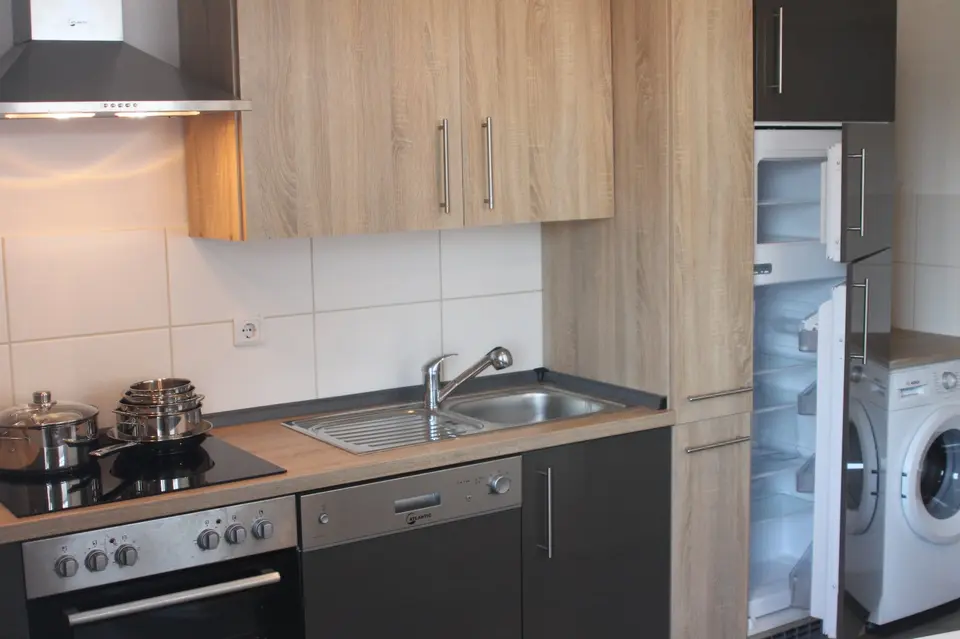 WG-Zimmer mit 67 m² in Peine – Bild 2