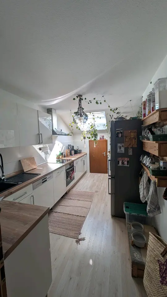 2 Zimmer Wohnung mit 50 m² in Rosenheim – Bild 2