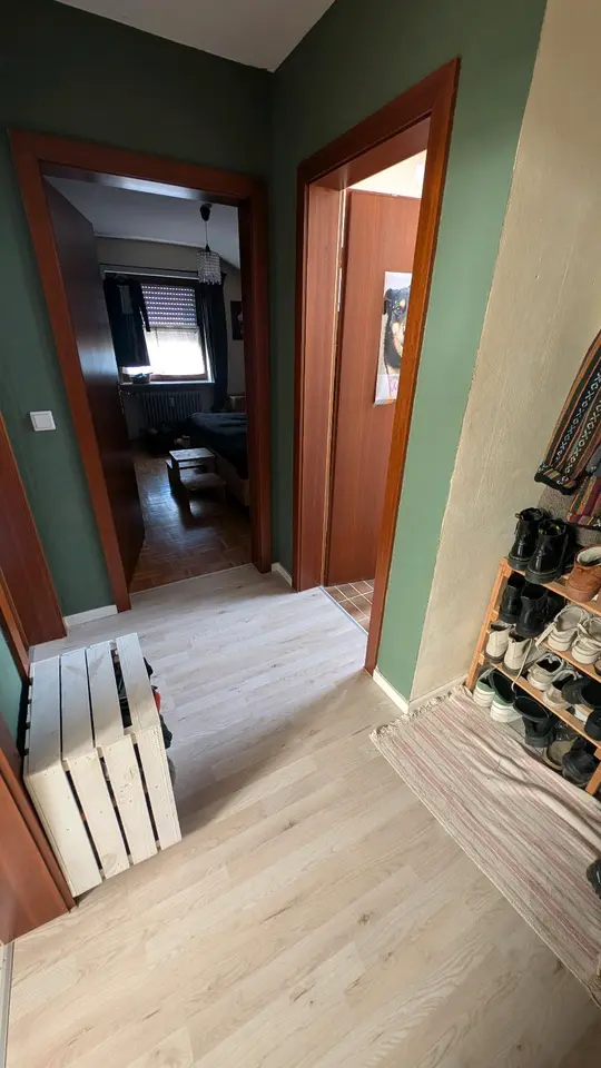 2 Zimmer Wohnung mit 50 m² in Rosenheim – Bild 4