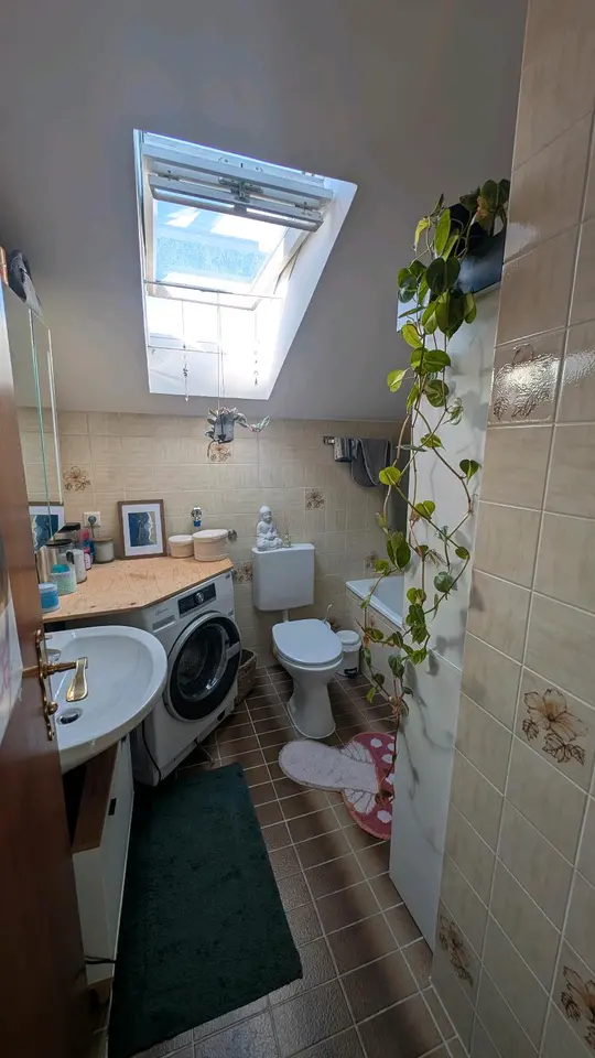 2 Zimmer Wohnung mit 50 m² in Rosenheim – Bild 5