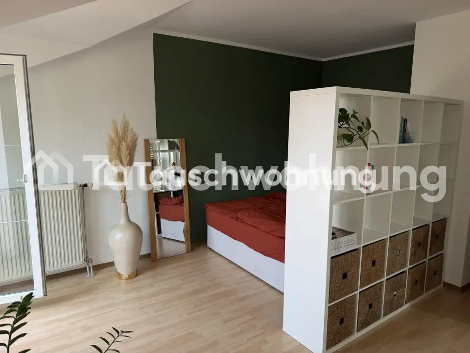 2 Zimmer Wohnung mit 50 m² in Rosenheim – Bild 8