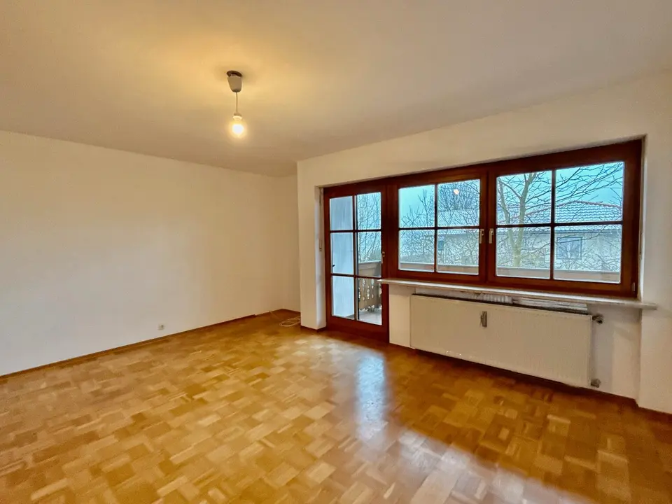 2 Zimmer Wohnung mit 50 m² in Rosenheim – Bild 10