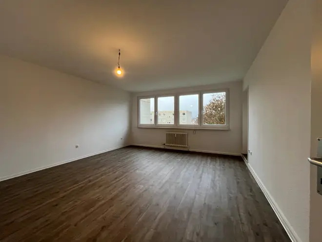 2 Zimmer Wohnung mit 63 m² in Kassel – Bild 4