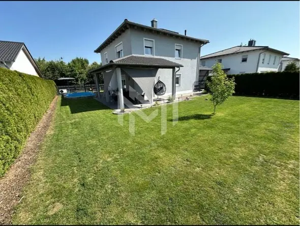6 Zimmer Wohnung mit 120 m² in Cham – Bild 6