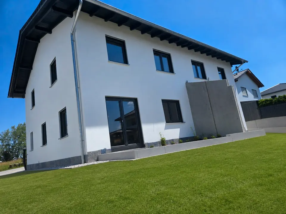 6 Zimmer Wohnung mit 120 m² in Cham – Bild 7