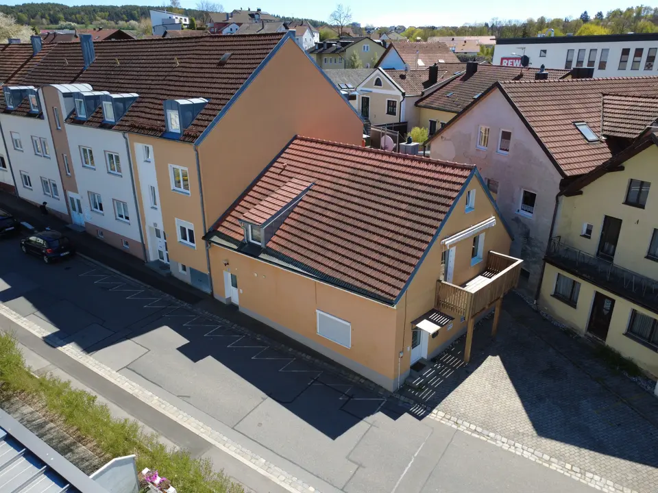 6 Zimmer Wohnung mit 120 m² in Cham – Bild 8