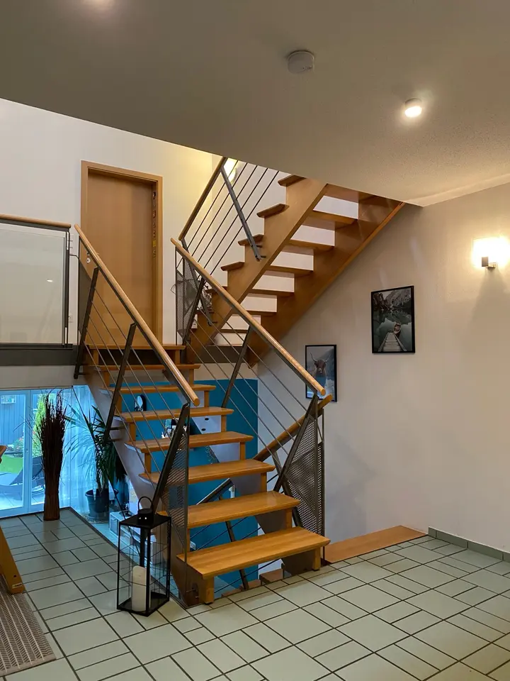6 Zimmer Wohnung mit 120 m² in Cham – Bild 9
