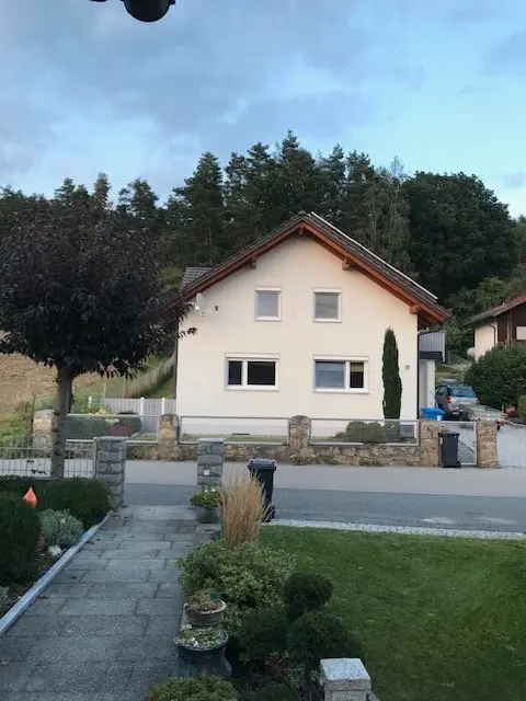 6 Zimmer Wohnung mit 120 m² in Cham – Bild 10
