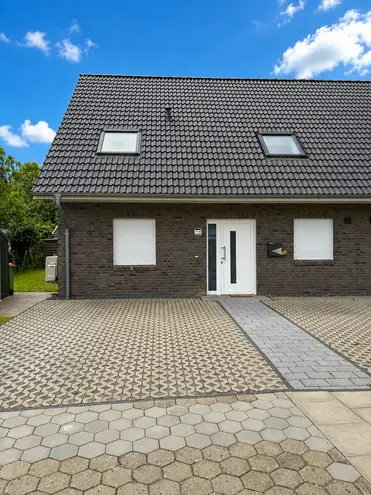 4 Zimmer Haus mit 125 m² in Hamburg – Bild 2