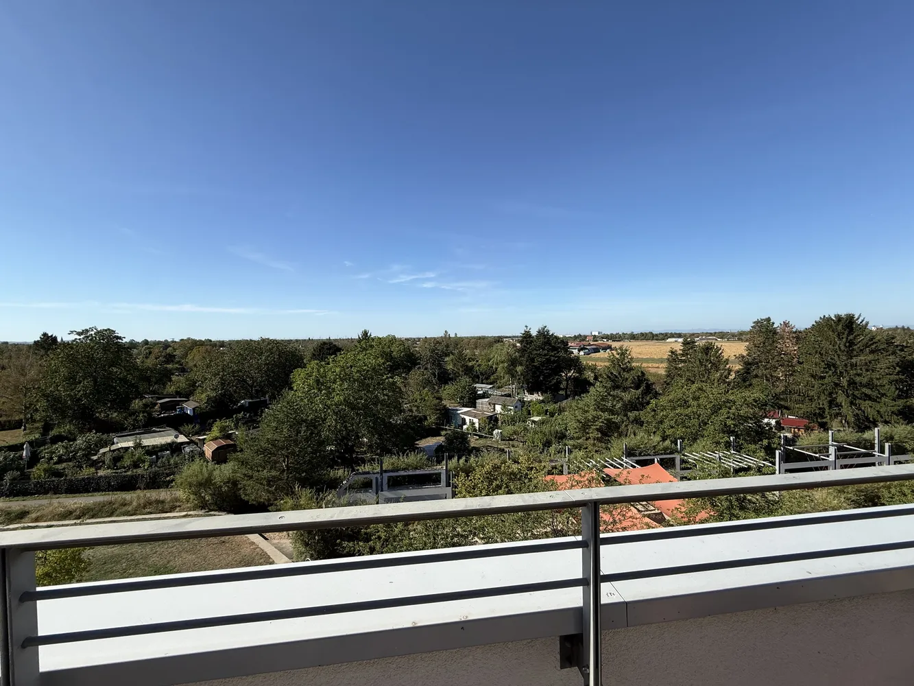 3 Zimmer Wohnung mit 124 m² in Heidelberg – Bild 1