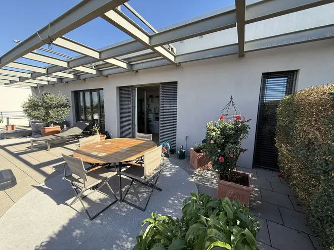 3 Zimmer Wohnung mit 124 m² in Heidelberg – Bild 5