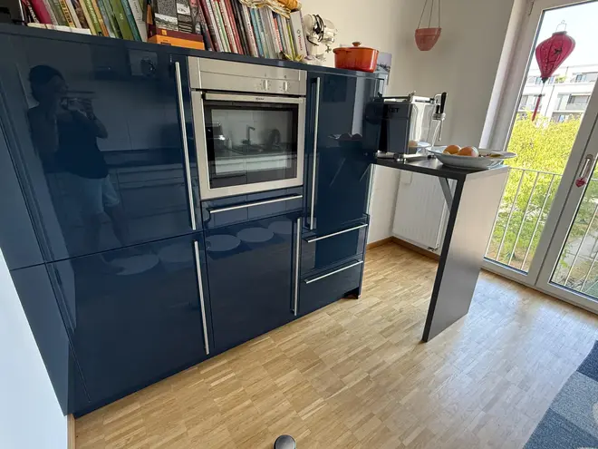 3 Zimmer Wohnung mit 124 m² in Heidelberg – Bild 8