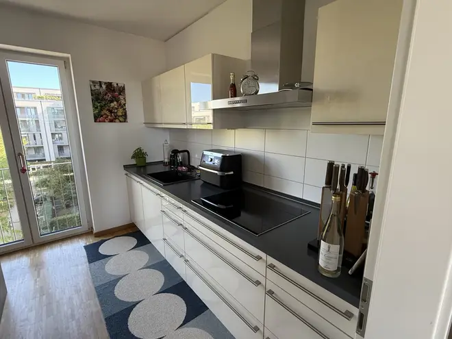 3 Zimmer Wohnung mit 124 m² in Heidelberg – Bild 9