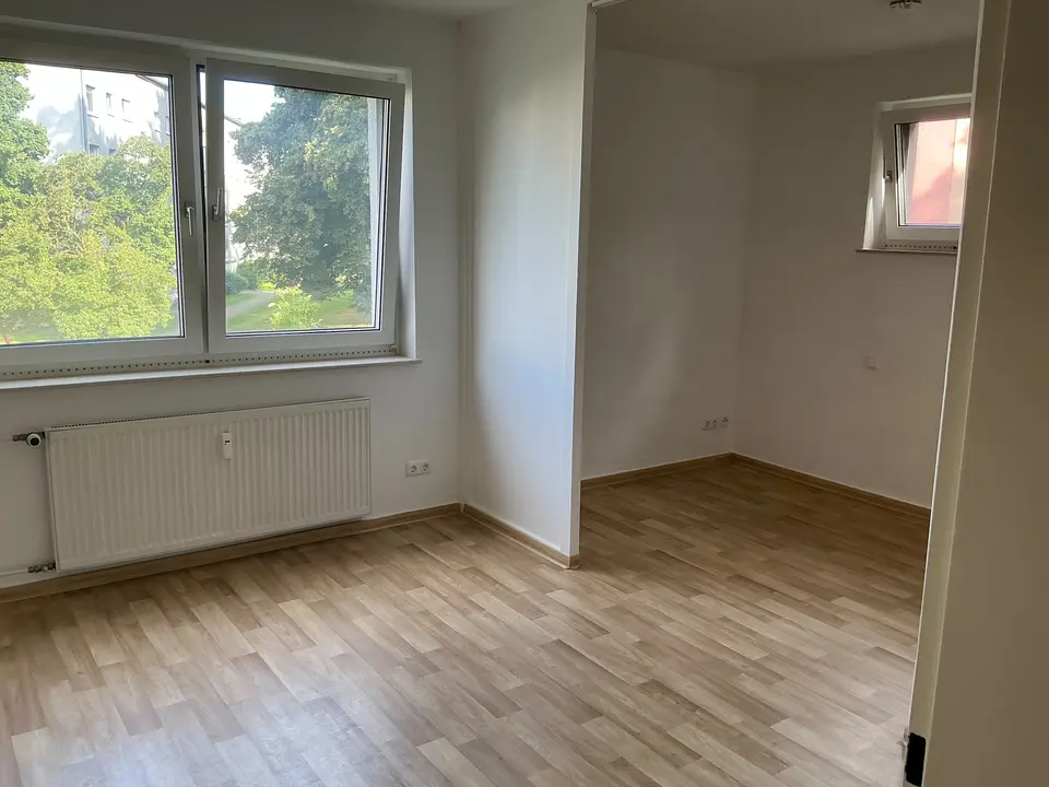 3 Zimmer Wohnung mit 74 m² in Marburg – Bild 2