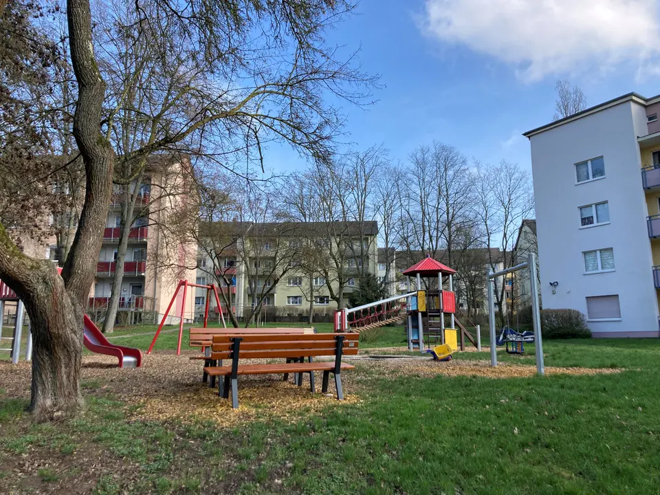 3 Zimmer Wohnung mit 74 m² in Marburg – Bild 4