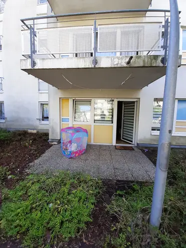 4 Zimmer Wohnung mit 112 m² in Mannheim – Bild 12