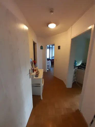 4 Zimmer Wohnung mit 112 m² in Mannheim – Bild 5