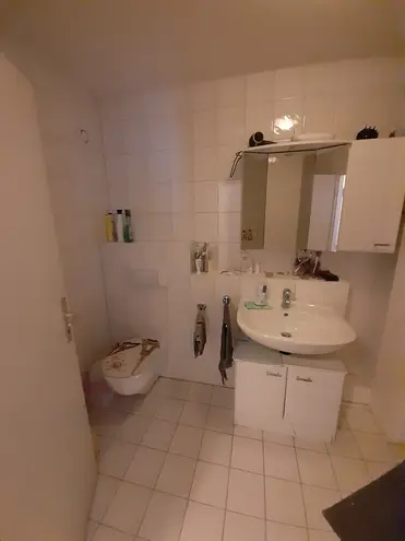 4 Zimmer Wohnung mit 112 m² in Mannheim – Bild 7