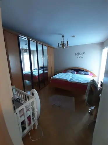 4 Zimmer Wohnung mit 112 m² in Mannheim – Bild 9