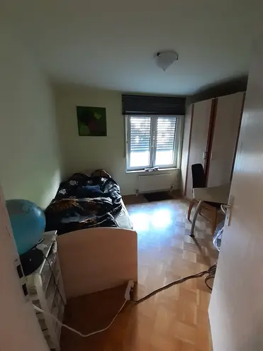 4 Zimmer Wohnung mit 112 m² in Mannheim – Bild 10