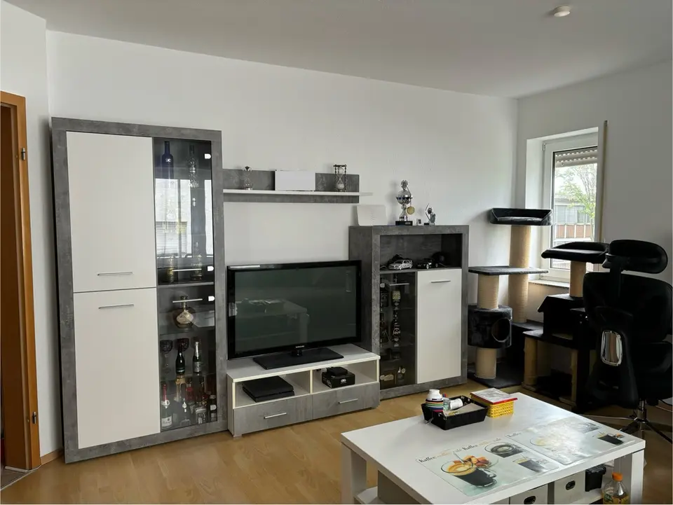 2 Zimmer Wohnung mit 52 m² in Paderborn – Bild 1